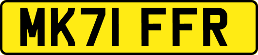 MK71FFR