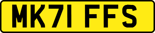 MK71FFS