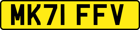 MK71FFV
