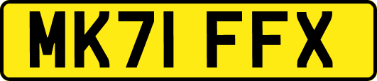 MK71FFX