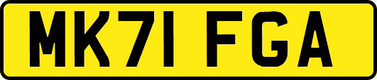 MK71FGA