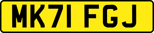MK71FGJ