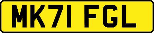 MK71FGL