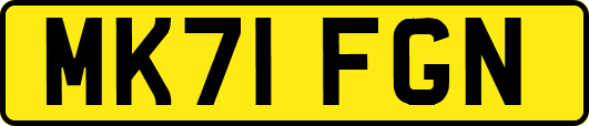 MK71FGN