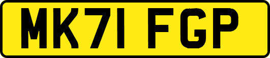 MK71FGP