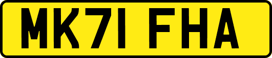 MK71FHA