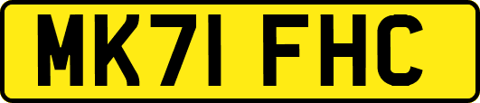MK71FHC
