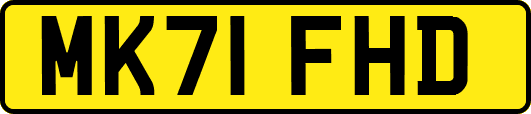 MK71FHD