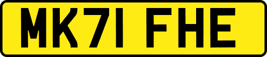 MK71FHE