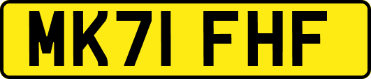 MK71FHF