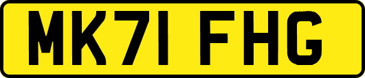 MK71FHG