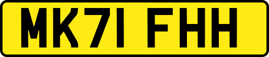 MK71FHH