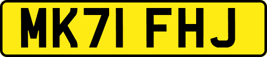 MK71FHJ
