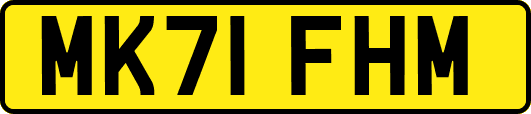 MK71FHM