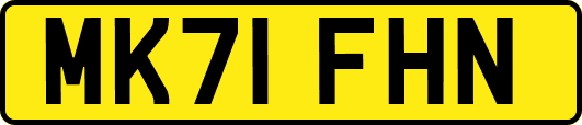 MK71FHN