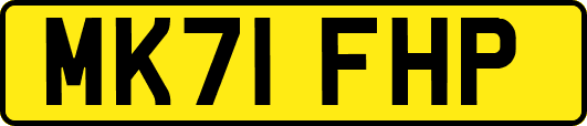MK71FHP