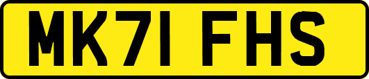 MK71FHS