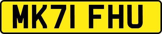 MK71FHU