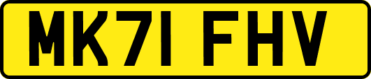 MK71FHV