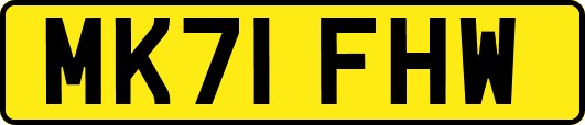 MK71FHW