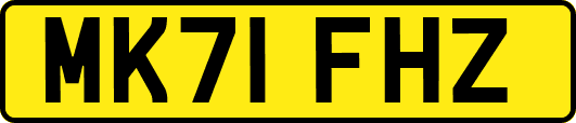 MK71FHZ