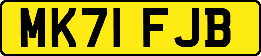 MK71FJB