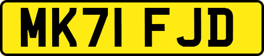 MK71FJD