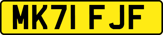MK71FJF