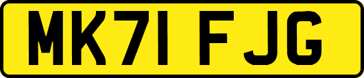 MK71FJG
