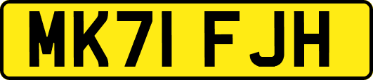 MK71FJH