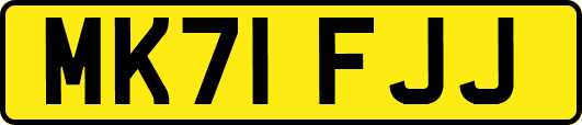 MK71FJJ