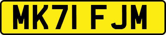 MK71FJM