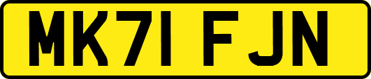 MK71FJN