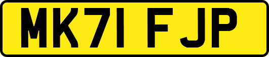 MK71FJP