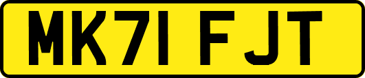 MK71FJT