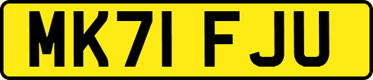 MK71FJU