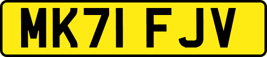 MK71FJV