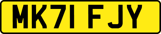 MK71FJY