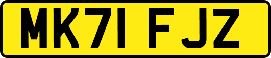 MK71FJZ