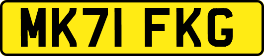 MK71FKG
