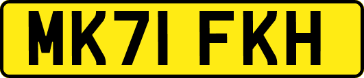 MK71FKH