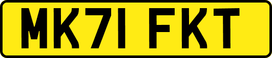MK71FKT