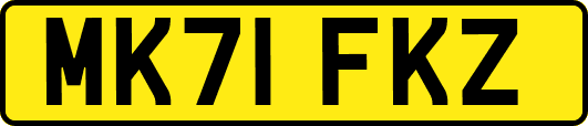 MK71FKZ