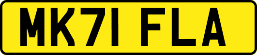 MK71FLA