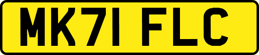 MK71FLC