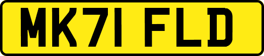 MK71FLD