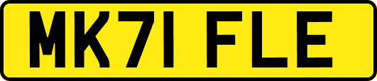 MK71FLE