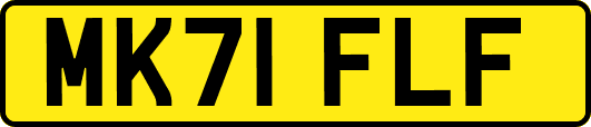 MK71FLF