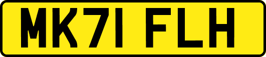 MK71FLH