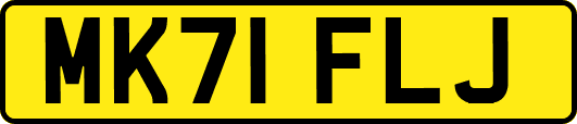 MK71FLJ